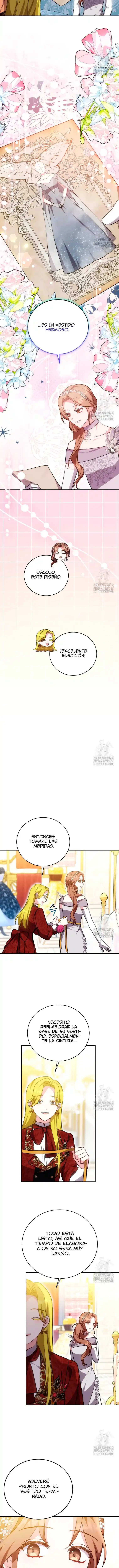 Mientras Estés Enamorado - Capítulo 52 - Página 10 - LectorTMOo