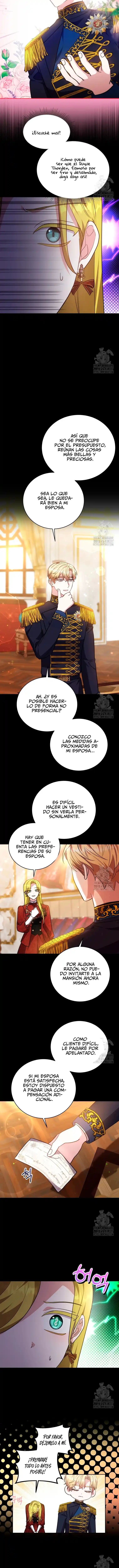 Mientras Estés Enamorado - Capítulo 52 - Página 13 - LectorTMOo