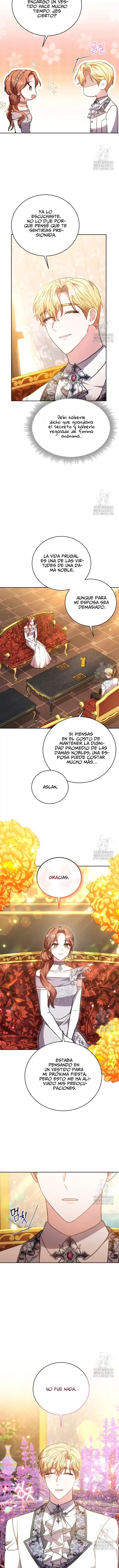 Mientras Estés Enamorado - Capítulo 52 - Página 15 - LectorTMOo