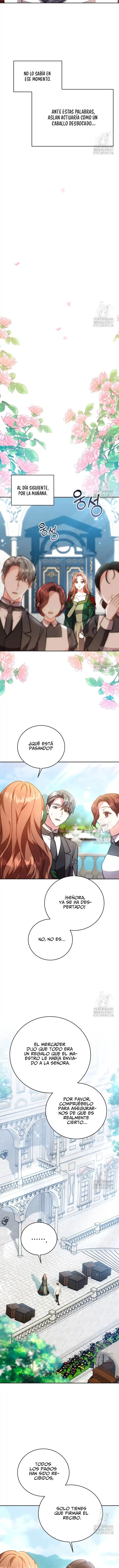 Mientras Estés Enamorado - Capítulo 52 - Página 16 - LectorTMOo