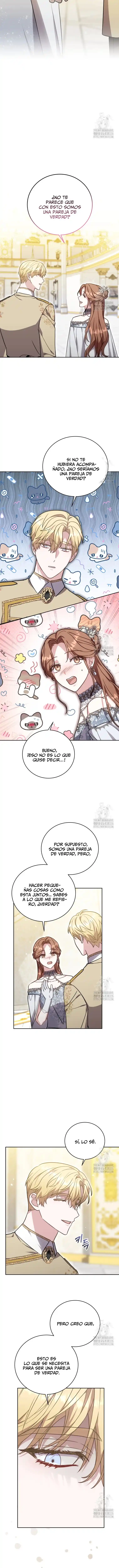 Mientras Estés Enamorado - Capítulo 53 - Página 6 - LectorTMOo