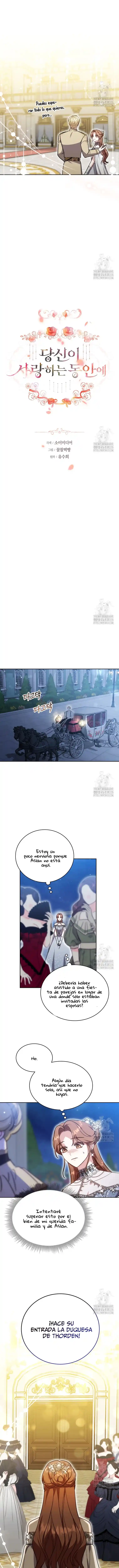 Mientras Estés Enamorado - Capítulo 53 - Página 8 - LectorTMOo
