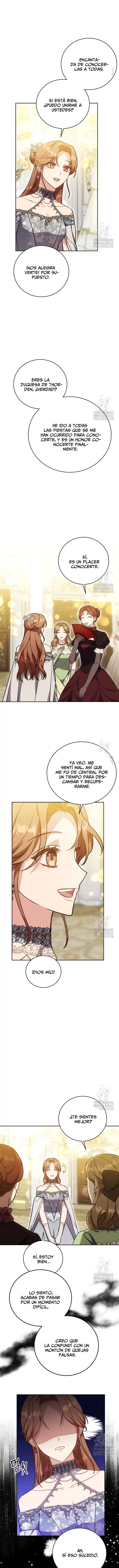 Mientras Estés Enamorado - Capítulo 53 - Página 10 - LectorTMOo