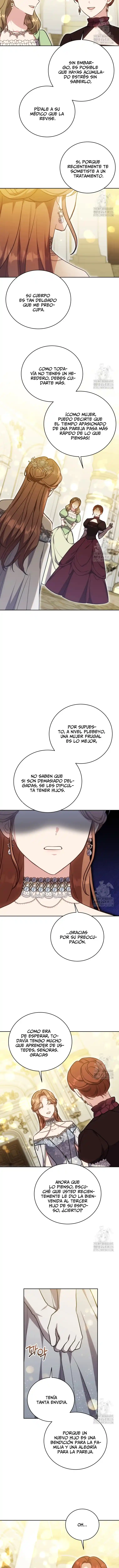 Mientras Estés Enamorado - Capítulo 53 - Página 12 - LectorTMOo