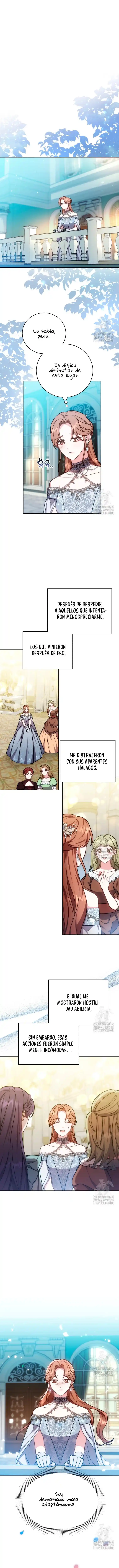 Mientras Estés Enamorado - Capítulo 54 - Página 4 - LectorTMOo