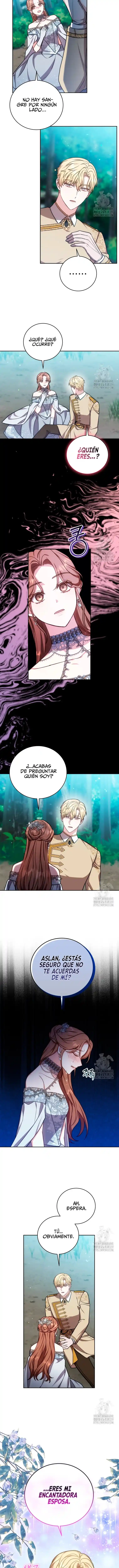 Mientras Estés Enamorado - Capítulo 54 - Página 12 - LectorTMOo