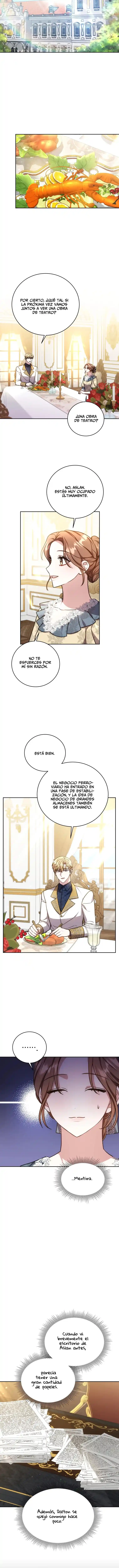 Mientras Estés Enamorado - Capítulo 55 - Página 5 - LectorTMOo