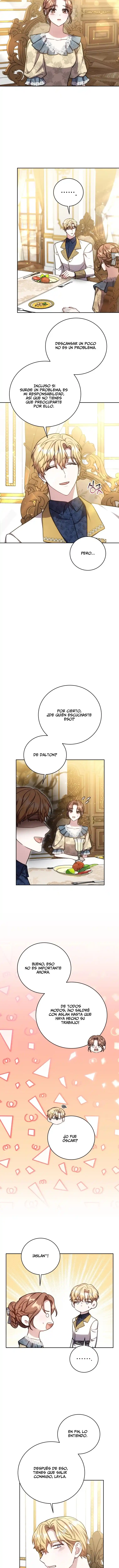 Mientras Estés Enamorado - Capítulo 55 - Página 7 - LectorTMOo