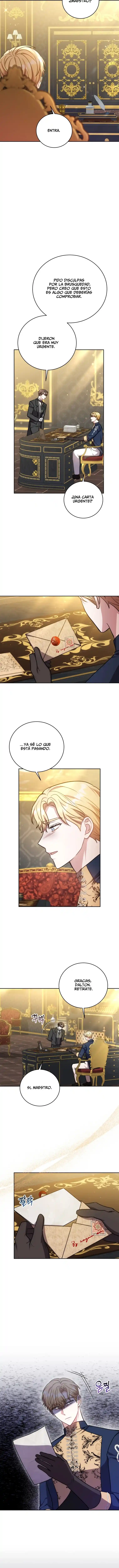 Mientras Estés Enamorado - Capítulo 55 - Página 9 - LectorTMOo