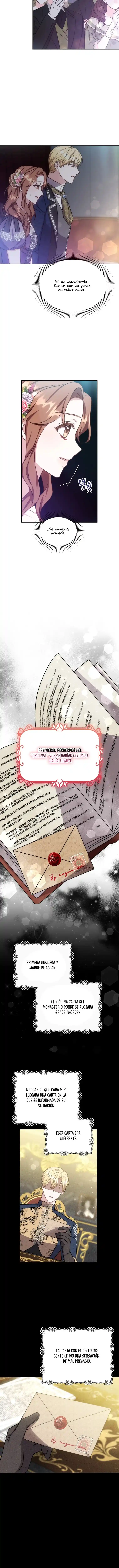 Mientras Estés Enamorado - Capítulo 55 - Página 12 - LectorTMOo