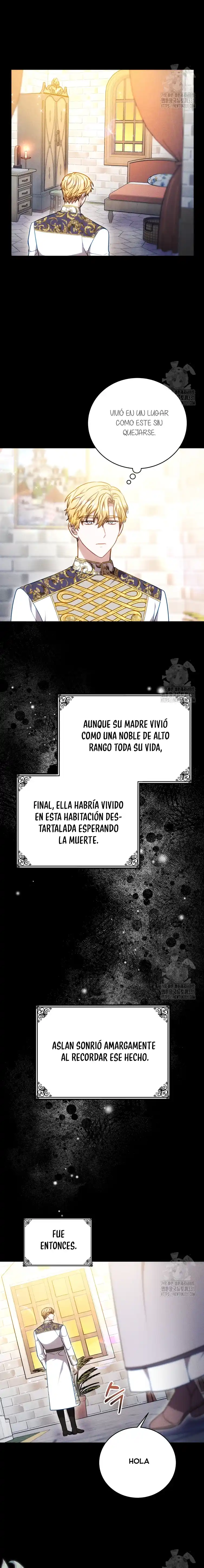 Mientras Estés Enamorado - Capítulo 56 - Página 4 - LectorTMOo