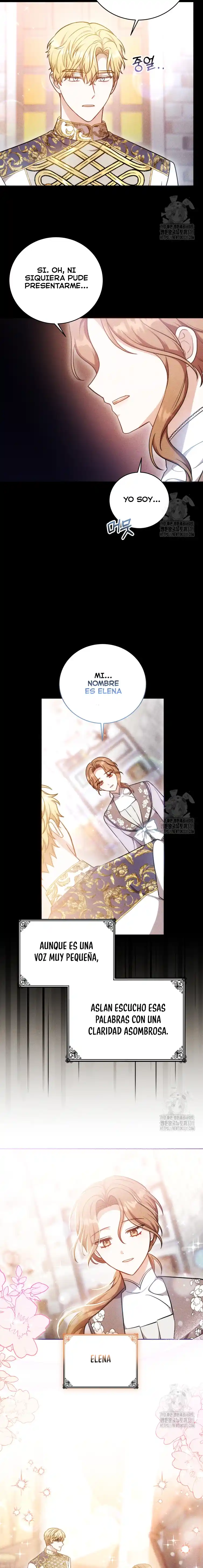 Mientras Estés Enamorado - Capítulo 56 - Página 6 - LectorTMOo