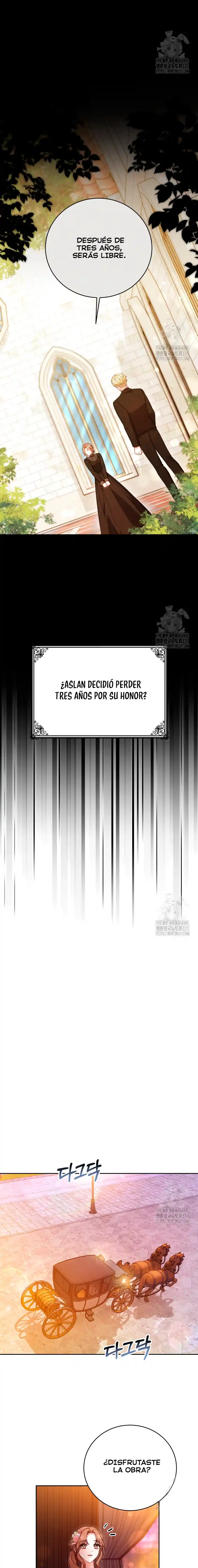 Mientras Estés Enamorado - Capítulo 56 - Página 12 - LectorTMOo