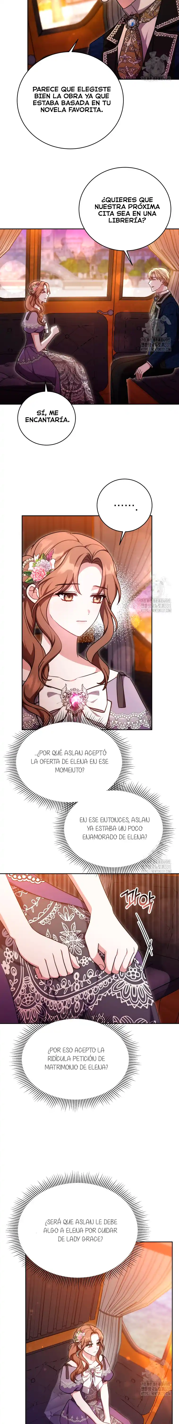 Mientras Estés Enamorado - Capítulo 56 - Página 14 - LectorTMOo