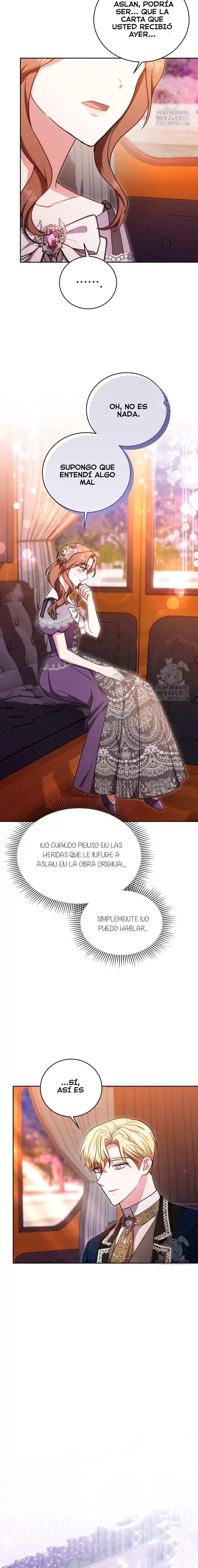 Mientras Estés Enamorado - Capítulo 56 - Página 16 - LectorTMOo