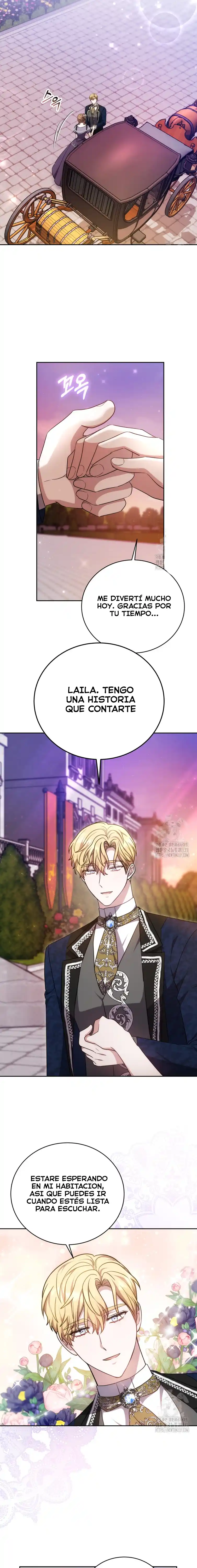 Mientras Estés Enamorado - Capítulo 56 - Página 17 - LectorTMOo