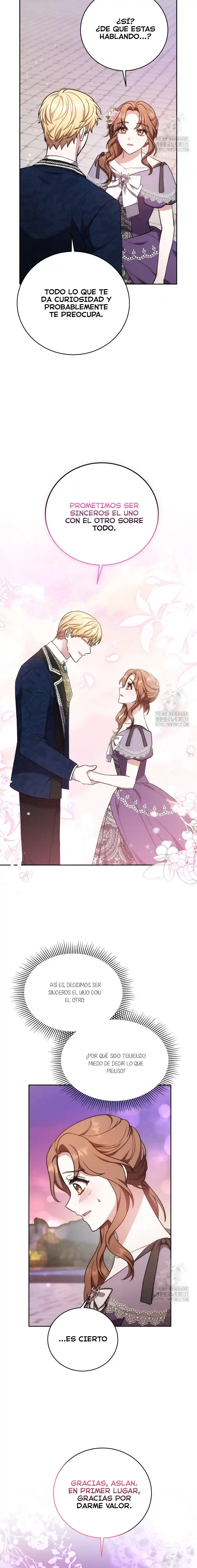 Mientras Estés Enamorado - Capítulo 56 - Página 18 - LectorTMOo