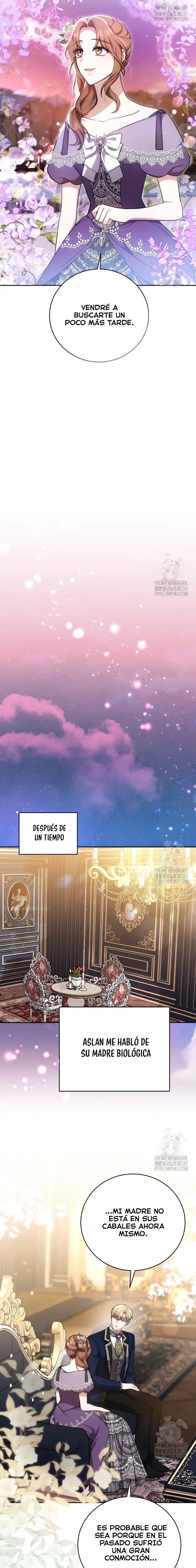 Mientras Estés Enamorado - Capítulo 56 - Página 19 - LectorTMOo