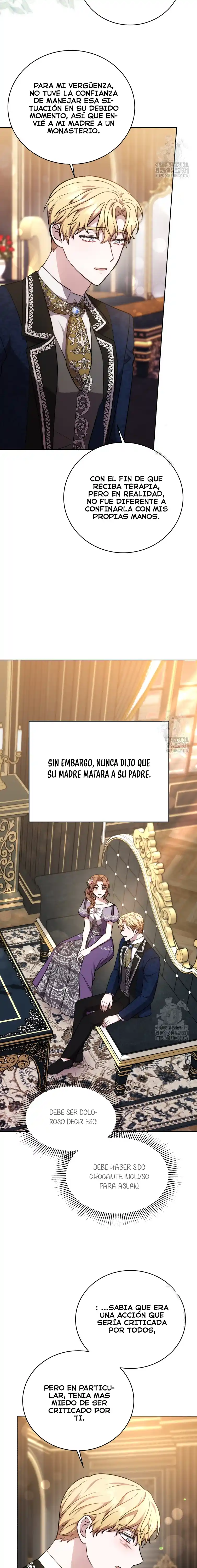 Mientras Estés Enamorado - Capítulo 56 - Página 20 - LectorTMOo