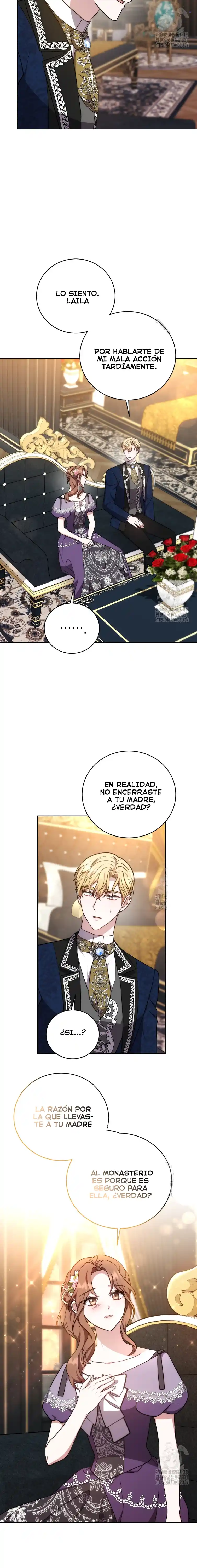 Mientras Estés Enamorado - Capítulo 56 - Página 21 - LectorTMOo