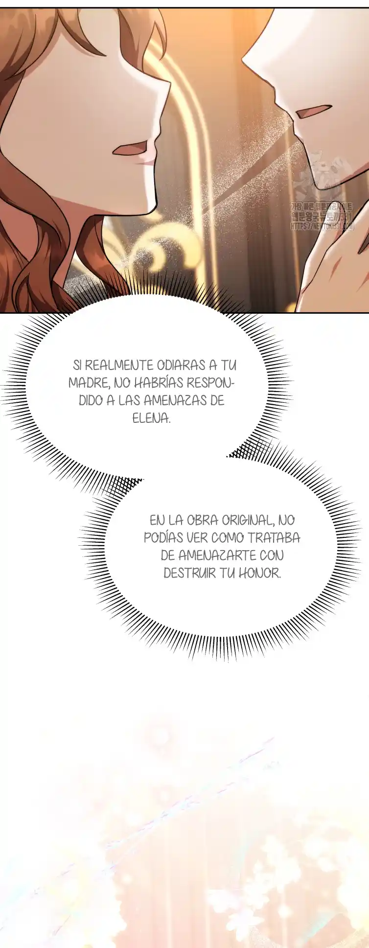 Mientras Estés Enamorado - Capítulo 56 - Página 25 - LectorTMOo