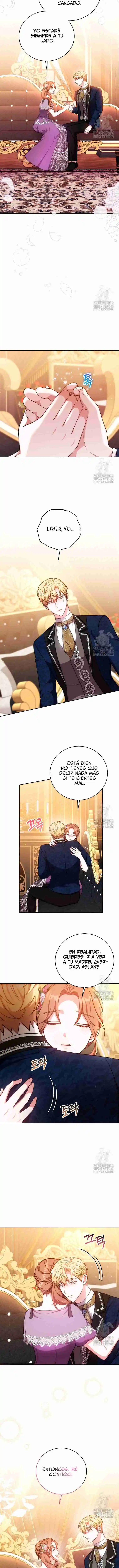 Mientras Estés Enamorado - Capítulo 57 - Página 7 - LectorTMOo