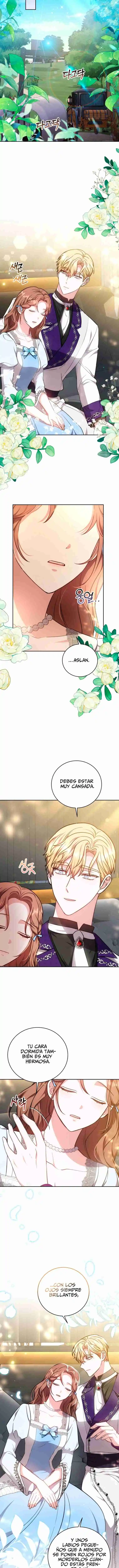 Mientras Estés Enamorado - Capítulo 57 - Página 10 - LectorTMOo