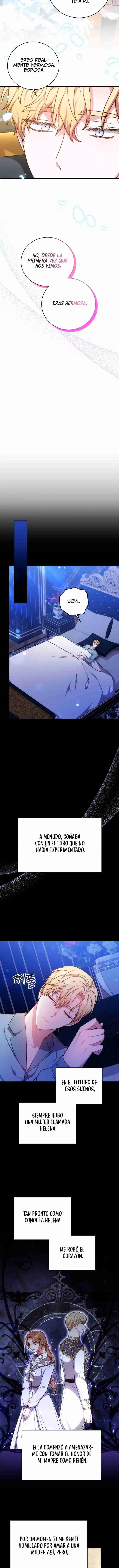 Mientras Estés Enamorado - Capítulo 57 - Página 11 - LectorTMOo
