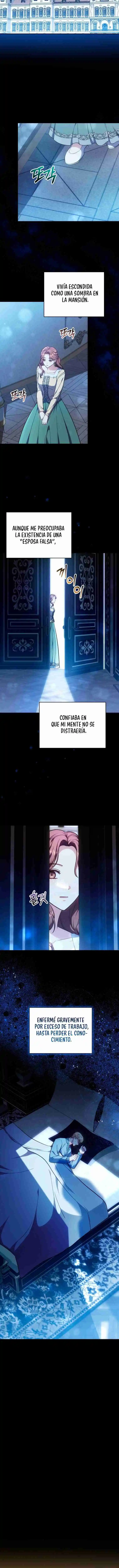 Mientras Estés Enamorado - Capítulo 57 - Página 13 - LectorTMOo