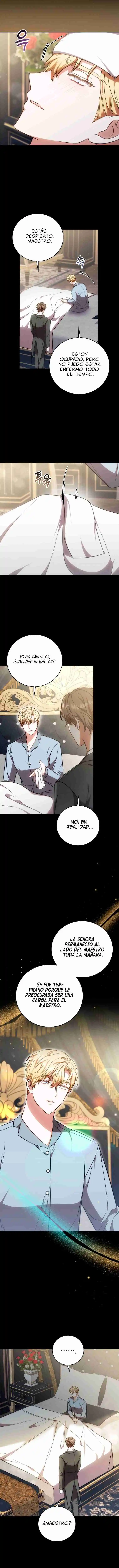Mientras Estés Enamorado - Capítulo 57 - Página 14 - LectorTMOo