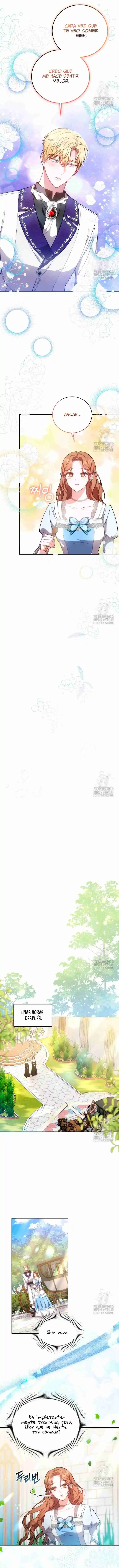 Mientras Estés Enamorado - Capítulo 58 - Página 9 - LectorTMOo