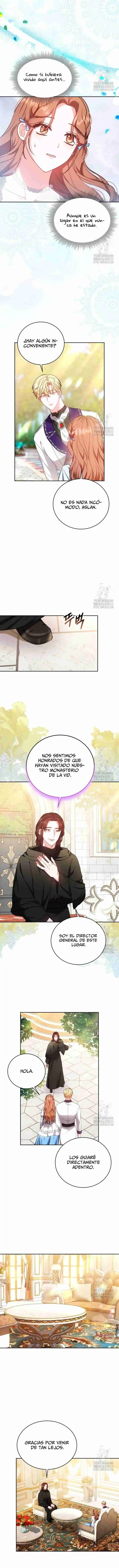 Mientras Estés Enamorado - Capítulo 58 - Página 10 - LectorTMOo