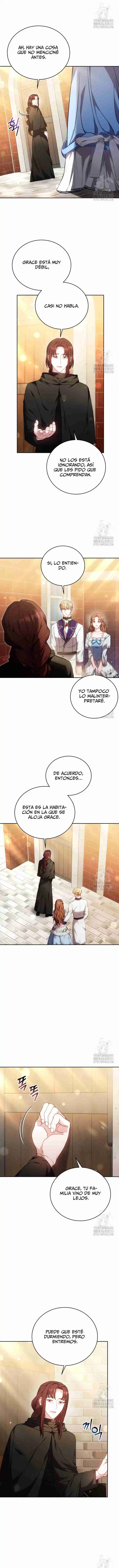 Mientras Estés Enamorado - Capítulo 58 - Página 14 - LectorTMOo