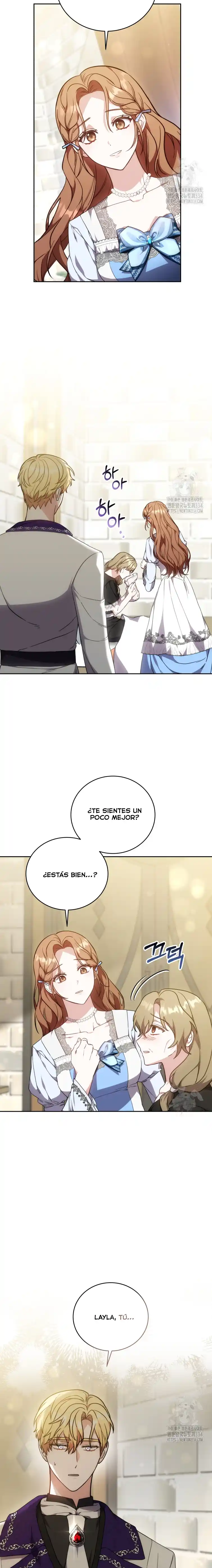 Mientras Estés Enamorado - Capítulo 59 - Página 5 - LectorTMOo