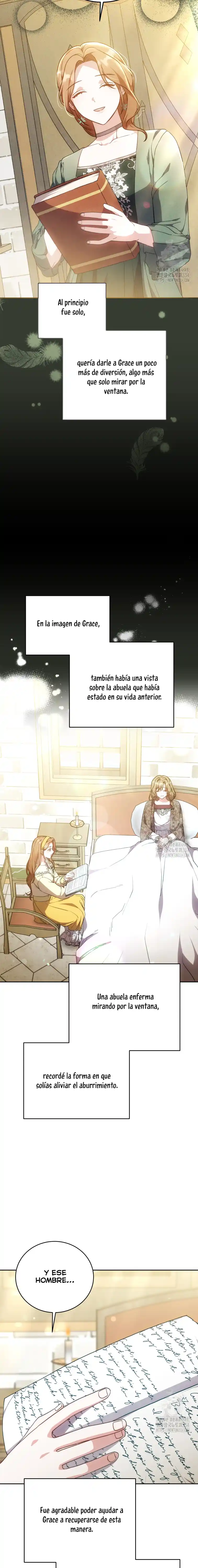 Mientras Estés Enamorado - Capítulo 59 - Página 17 - LectorTMOo