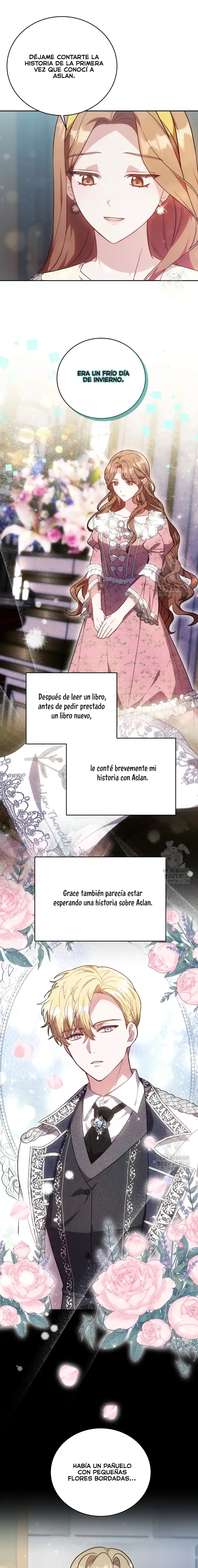 Mientras Estés Enamorado - Capítulo 59 - Página 19 - LectorTMOo