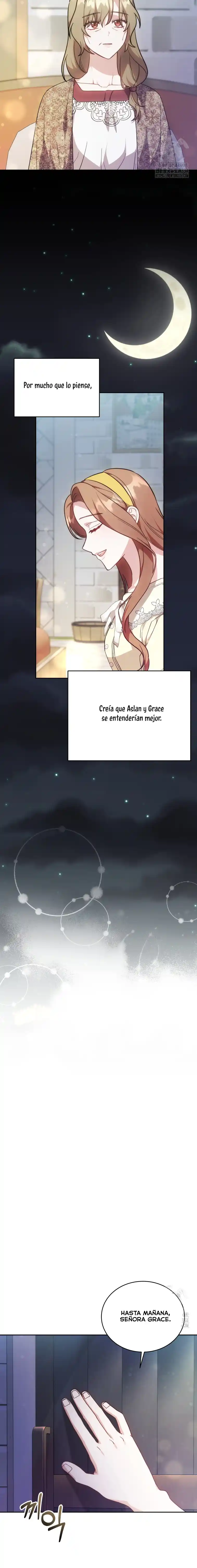 Mientras Estés Enamorado - Capítulo 59 - Página 20 - LectorTMOo
