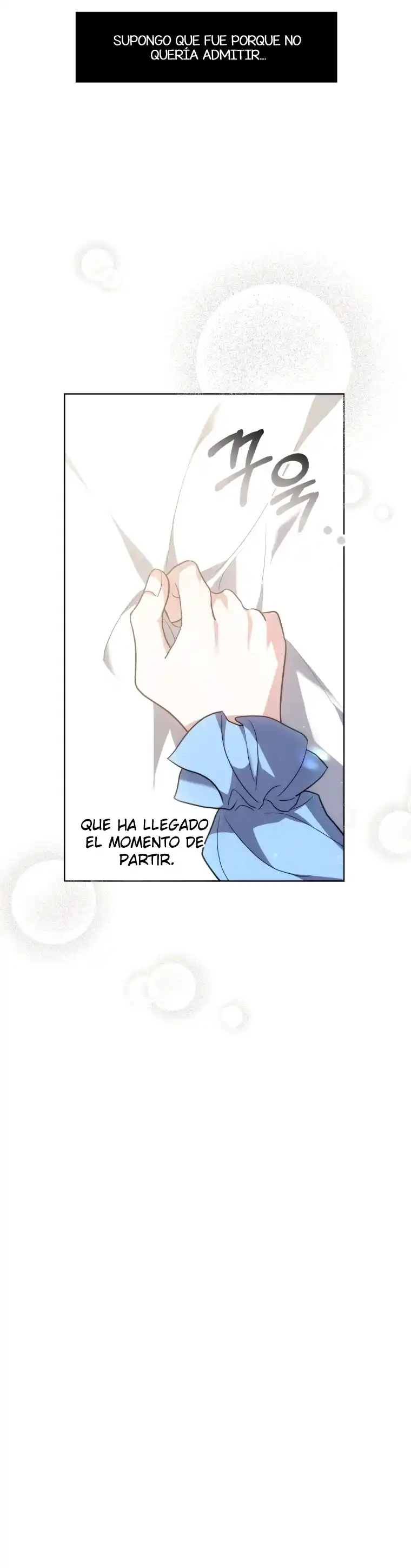 Mientras Estés Enamorado - Capítulo 6 - Página 9 - LectorTMOo