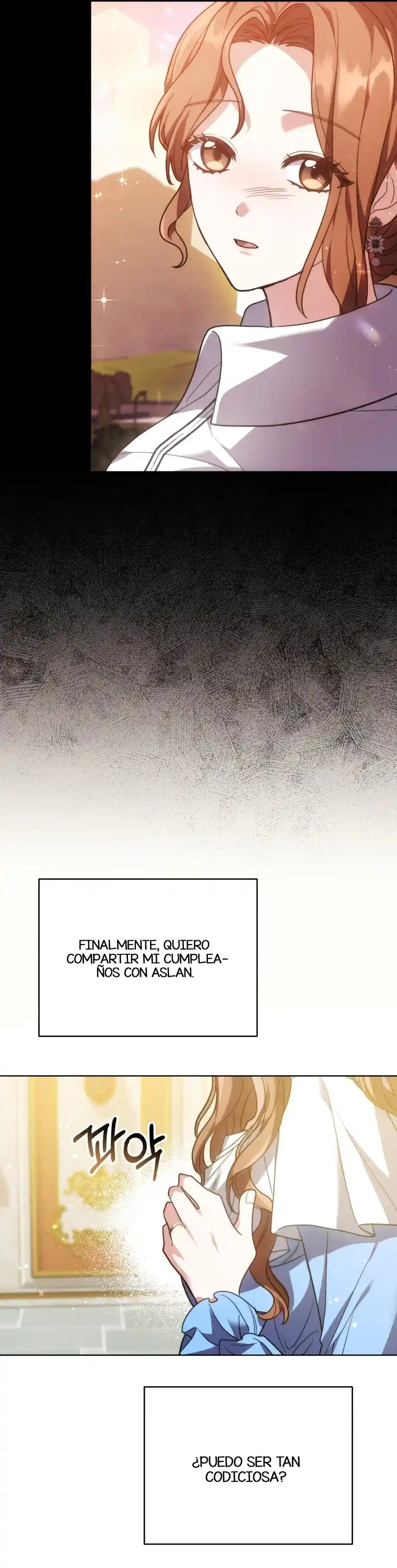 Mientras Estés Enamorado - Capítulo 6 - Página 15 - LectorTMOo