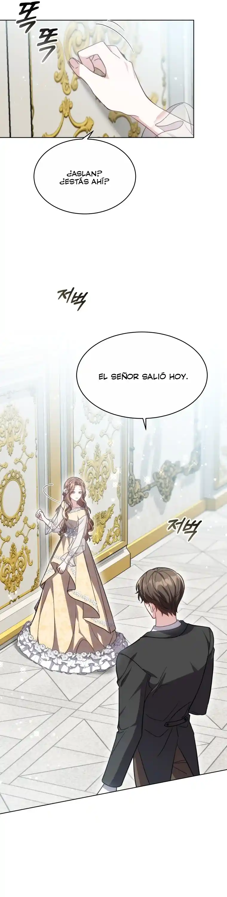 Mientras Estés Enamorado - Capítulo 6 - Página 18 - LectorTMOo