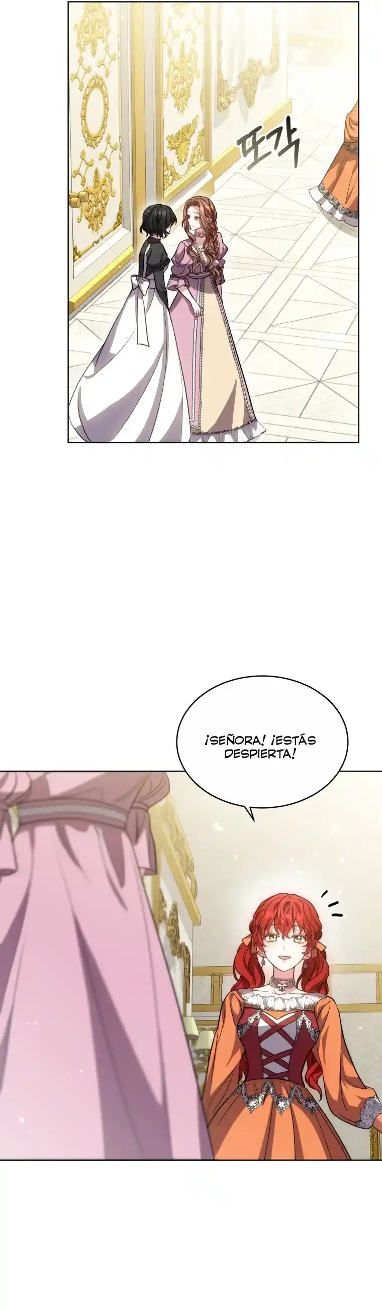 Mientras Estés Enamorado - Capítulo 6 - Página 39 - LectorTMOo