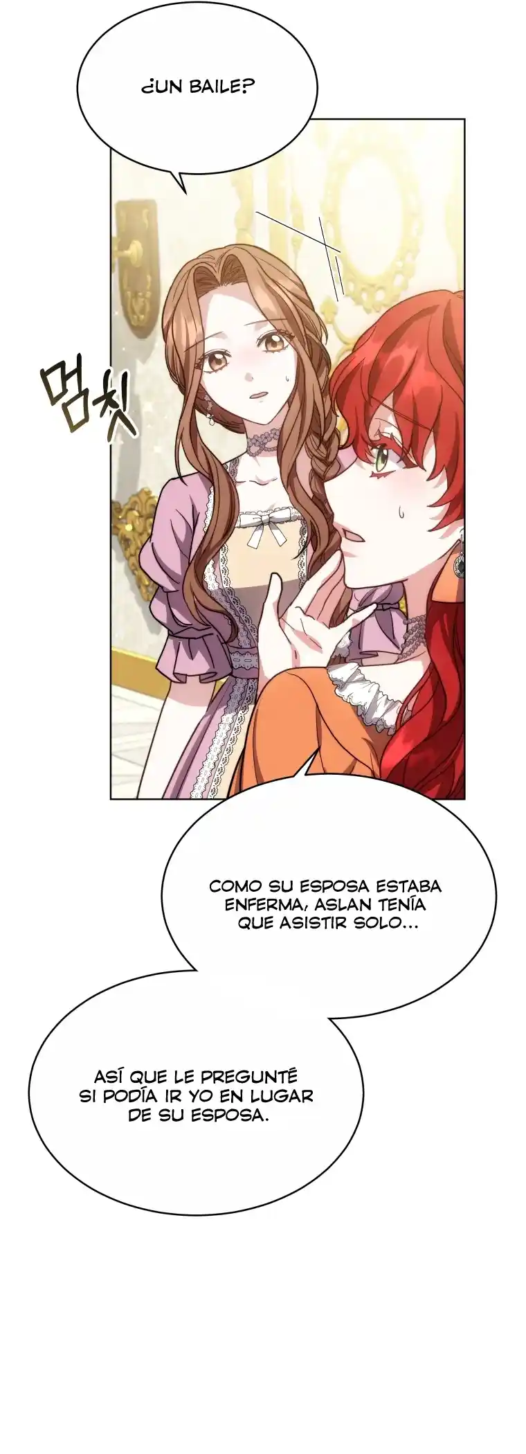 Mientras Estés Enamorado - Capítulo 6 - Página 42 - LectorTMOo