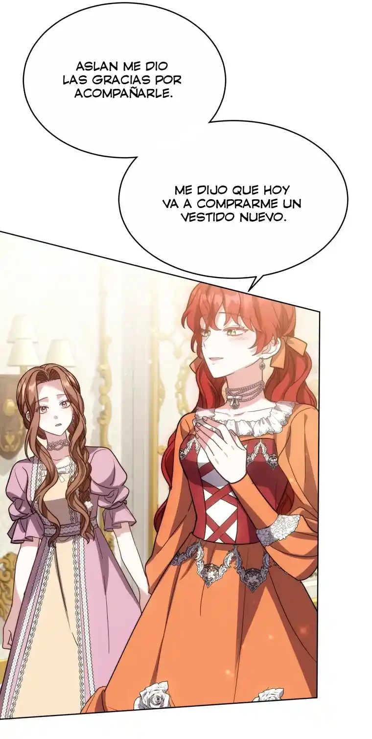 Mientras Estés Enamorado - Capítulo 6 - Página 44 - LectorTMOo