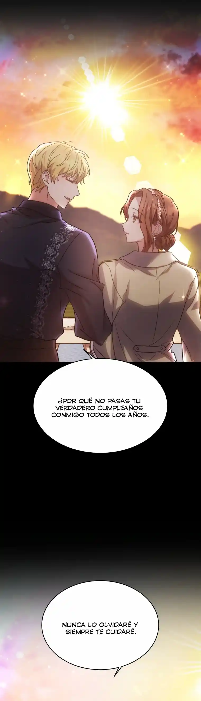 Mientras Estés Enamorado - Capítulo 6 - Página 52 - LectorTMOo