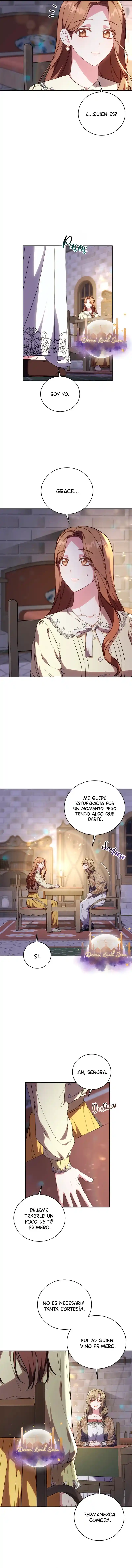 Mientras Estés Enamorado - Capítulo 60 - Página 5 - LectorTMOo