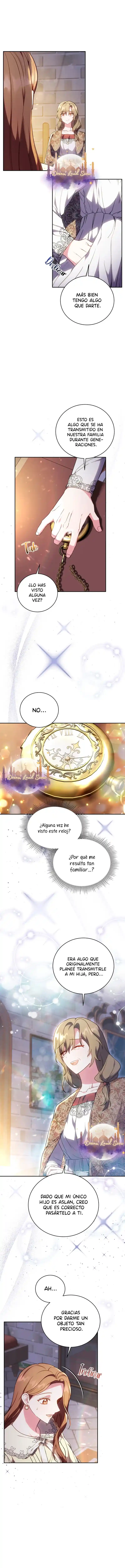Mientras Estés Enamorado - Capítulo 60 - Página 7 - LectorTMOo