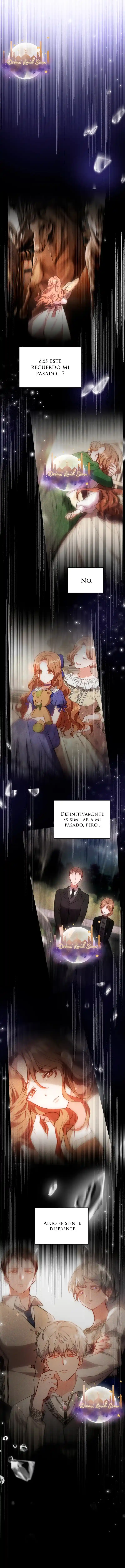 Mientras Estés Enamorado - Capítulo 60 - Página 11 - LectorTMOo