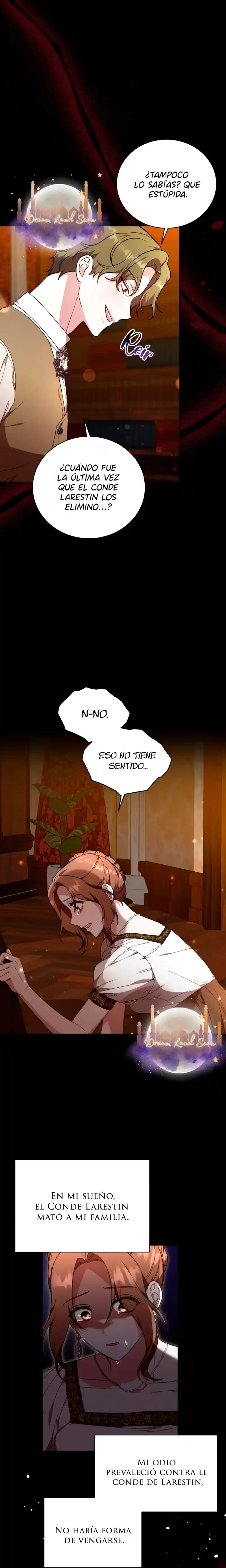 Mientras Estés Enamorado - Capítulo 60 - Página 15 - LectorTMOo