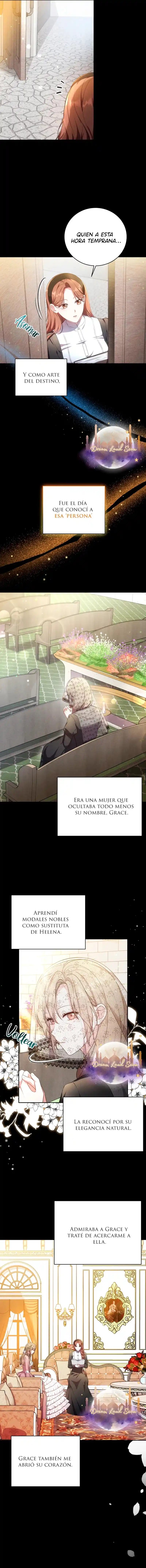 Mientras Estés Enamorado - Capítulo 61 - Página 4 - LectorTMOo