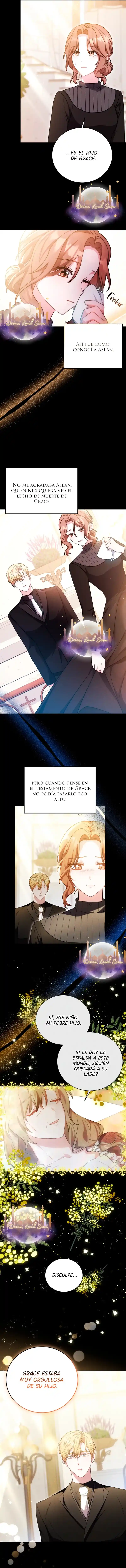 Mientras Estés Enamorado - Capítulo 61 - Página 9 - LectorTMOo